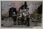 Shirley Baker Exhibition Manchester Art Gallery